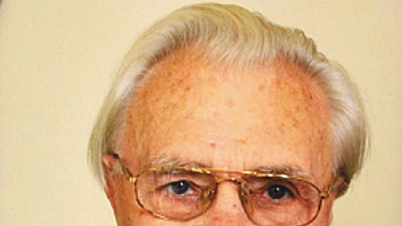 Bitskey Tibor (1929–2015)