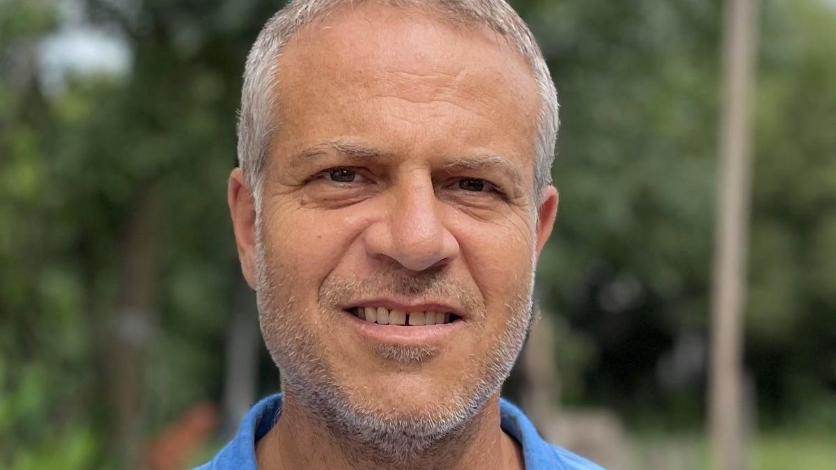 Juhász Péter lesz a Kutyapárt polgármesterjelöltje az V. kerületben