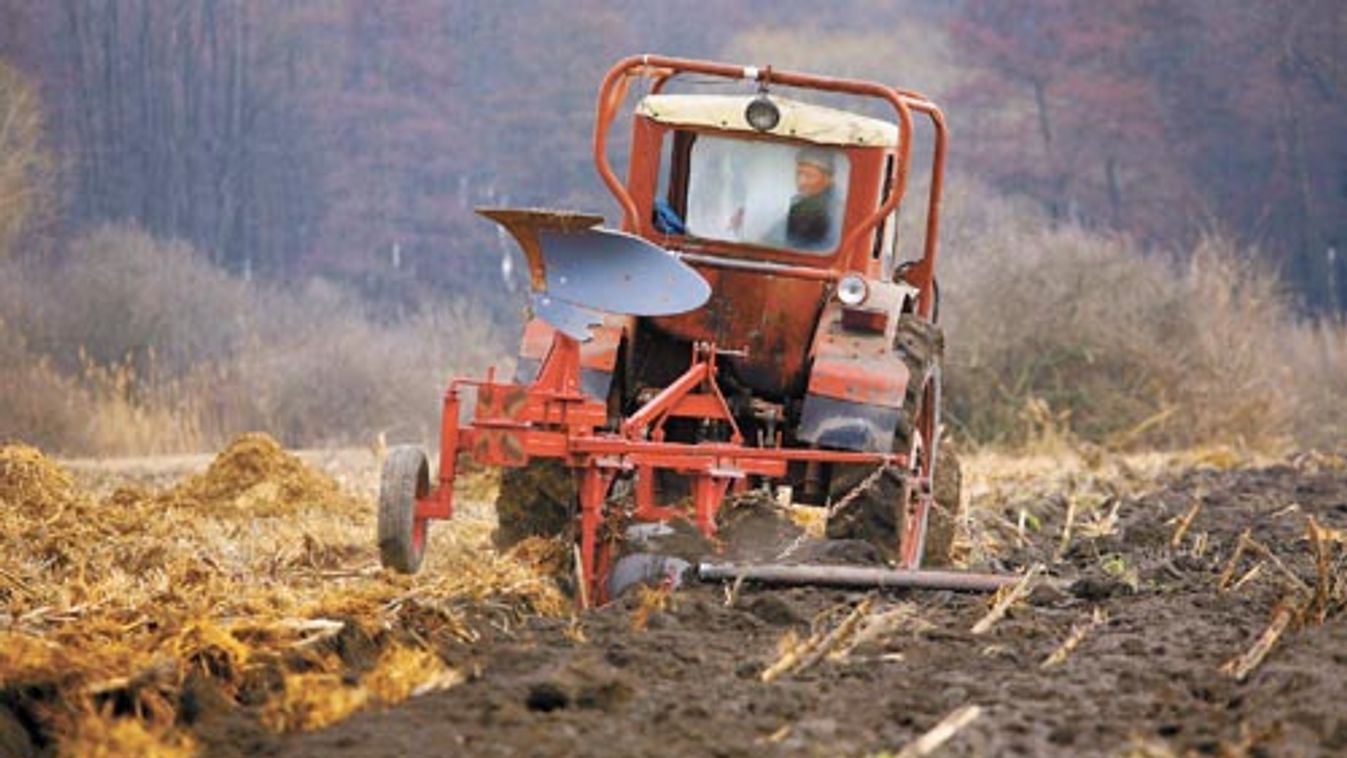 Elveszhetnek az agrártámogatások