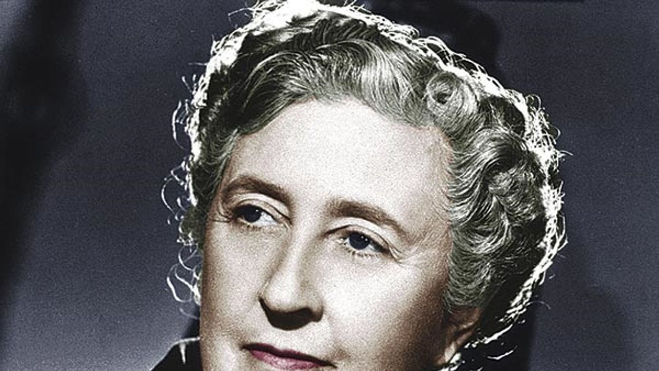 Agatha Christie