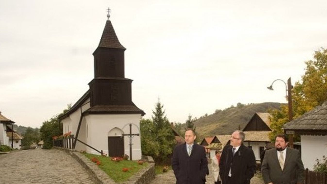 Ha Cserhát, akkor natúrpark