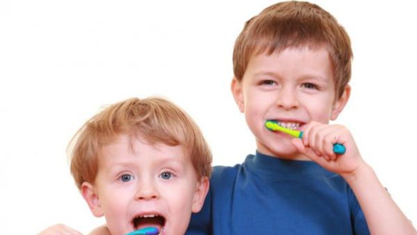 Ingyenes fogászati szűrés gyerekeknek