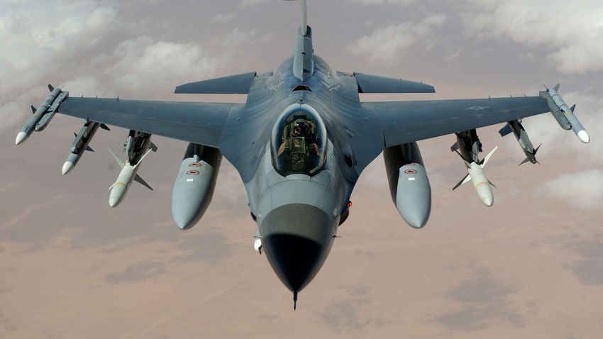 Operation Iraqi Freedom