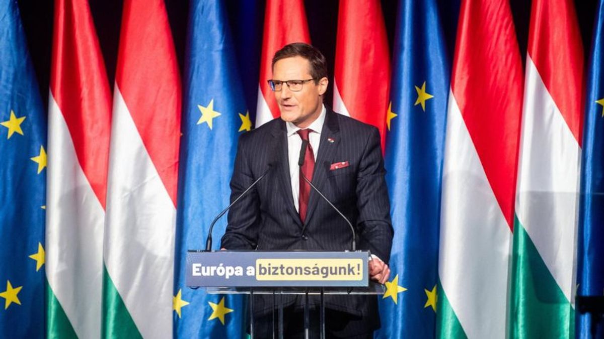 A Jobbik útja a szélsőjobbtól önmagáig