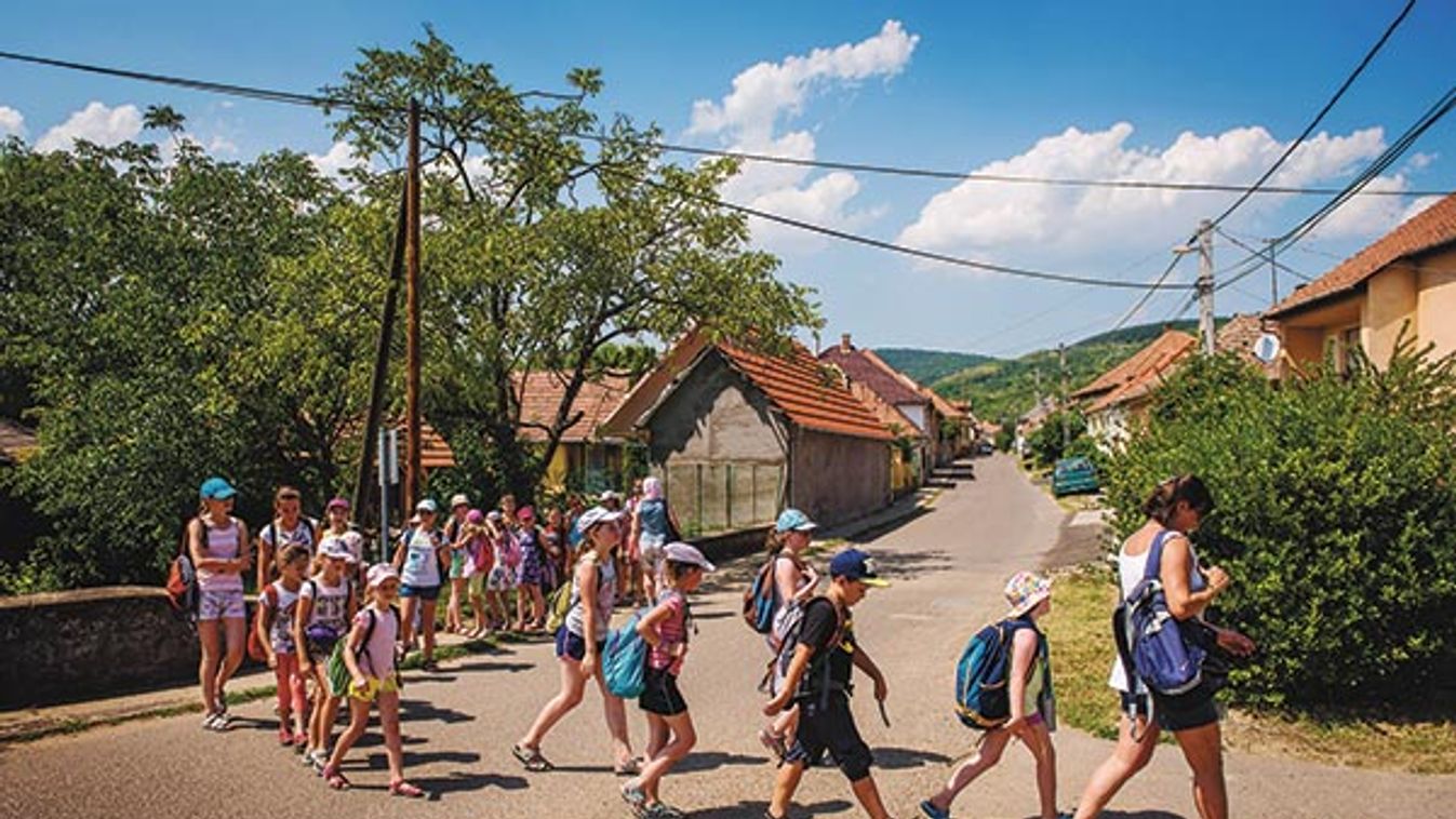 Hotel helyett magánszállás