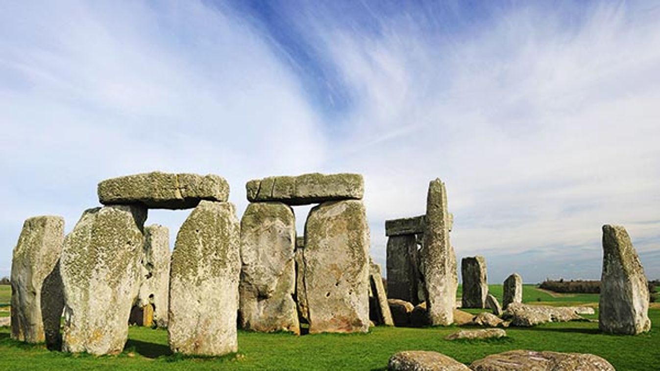 Stonehenge-titok: miért kellett több száz kilométerről hozni a köveket?