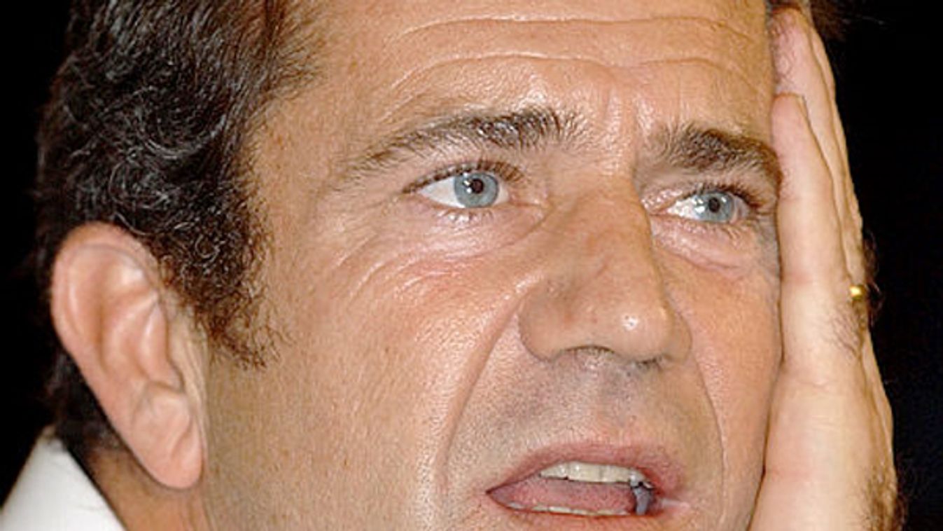 A nőfaló Mel Gibson verte asszonyait