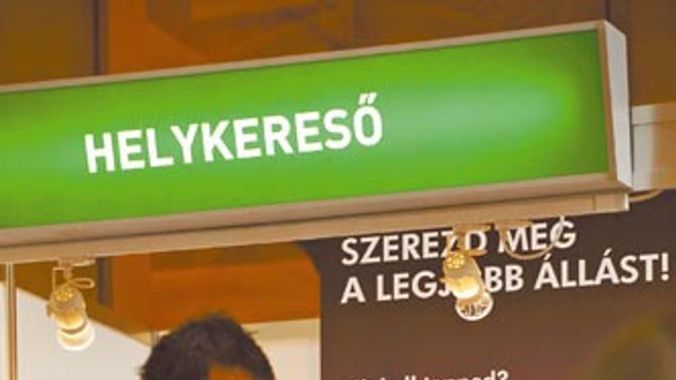 Elbocsátások lesznek a közszférából!