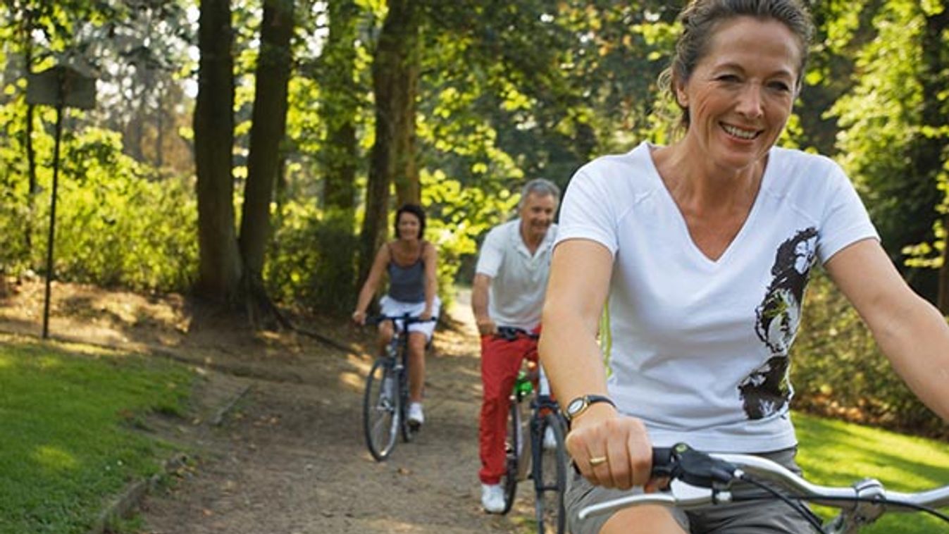 Menopauza: nehéz napok, forró pillanatok