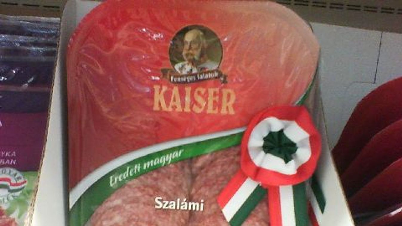 GVH: szlovákoké lehet a Kaiser Food