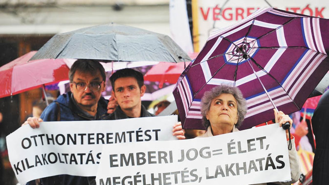 Megszűnnek a lakás célú devizahitel-szerződések?