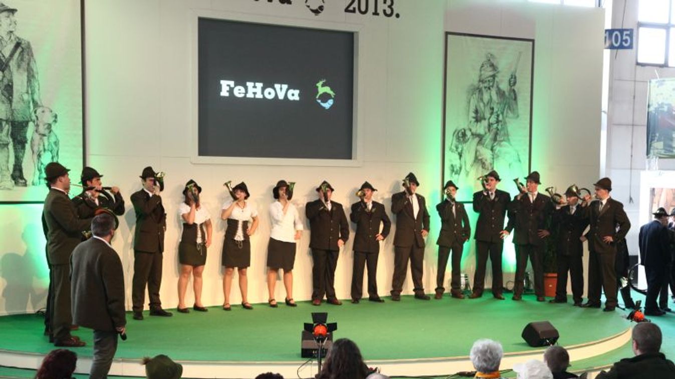 FEHOVA (x)