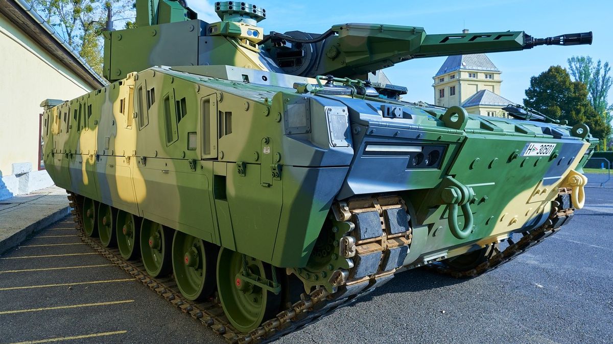 A drónok sem jelentenek majd problémát a magyar hiúzoknak