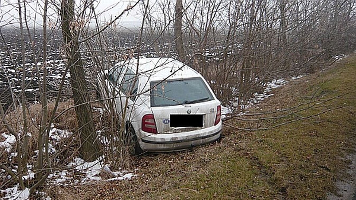 Halálra gázoltak egy vásárhelyi biciklist