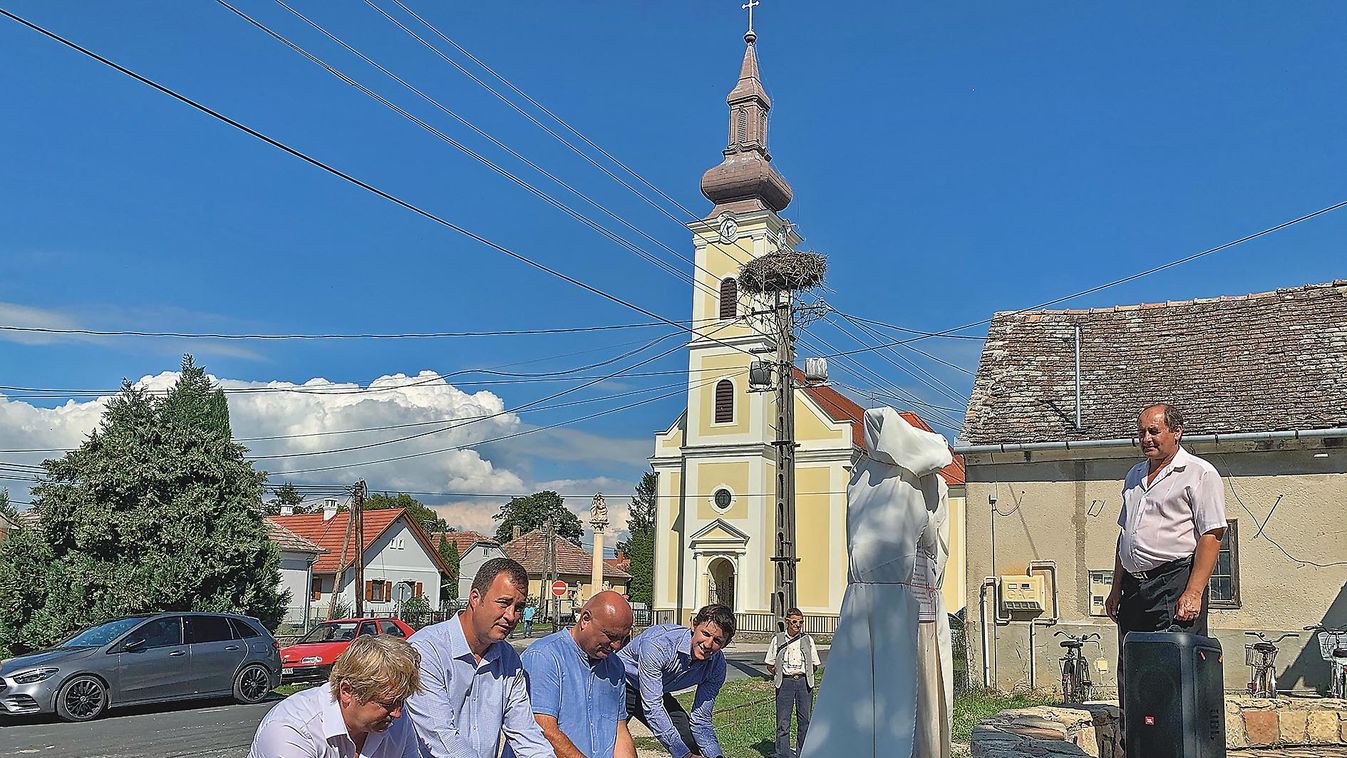 A tavasz hírnökének tisztelete