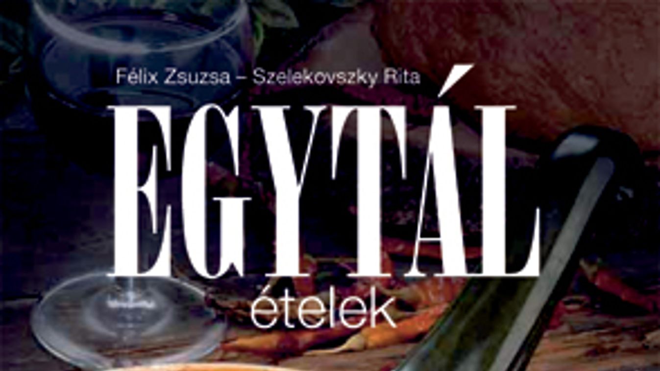 Egytál ételek