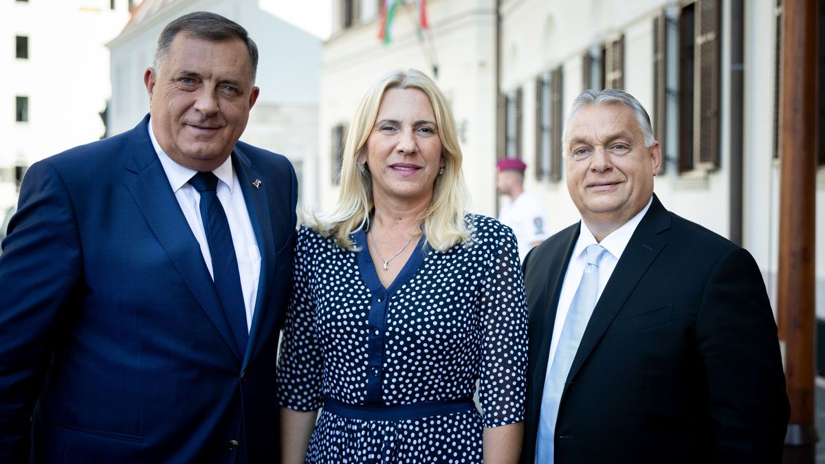 Bajban Brüsszel: itt az újabb érv az osztrák-magyar szövetség mellett