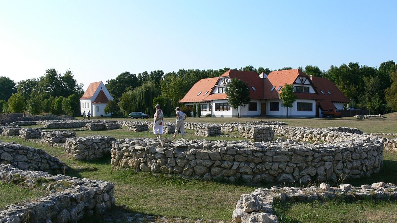 „Kukkolható” a Kis-Balaton