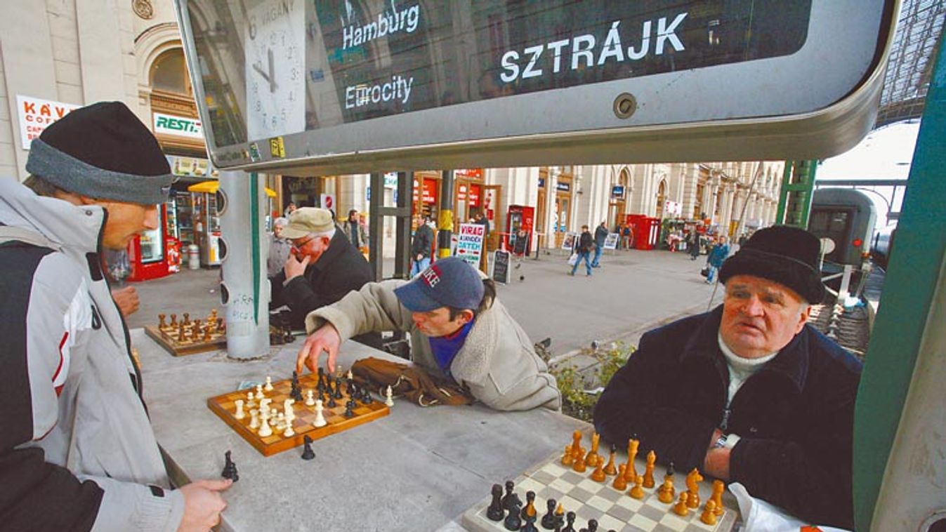 Lebénítják a keleti országrészt