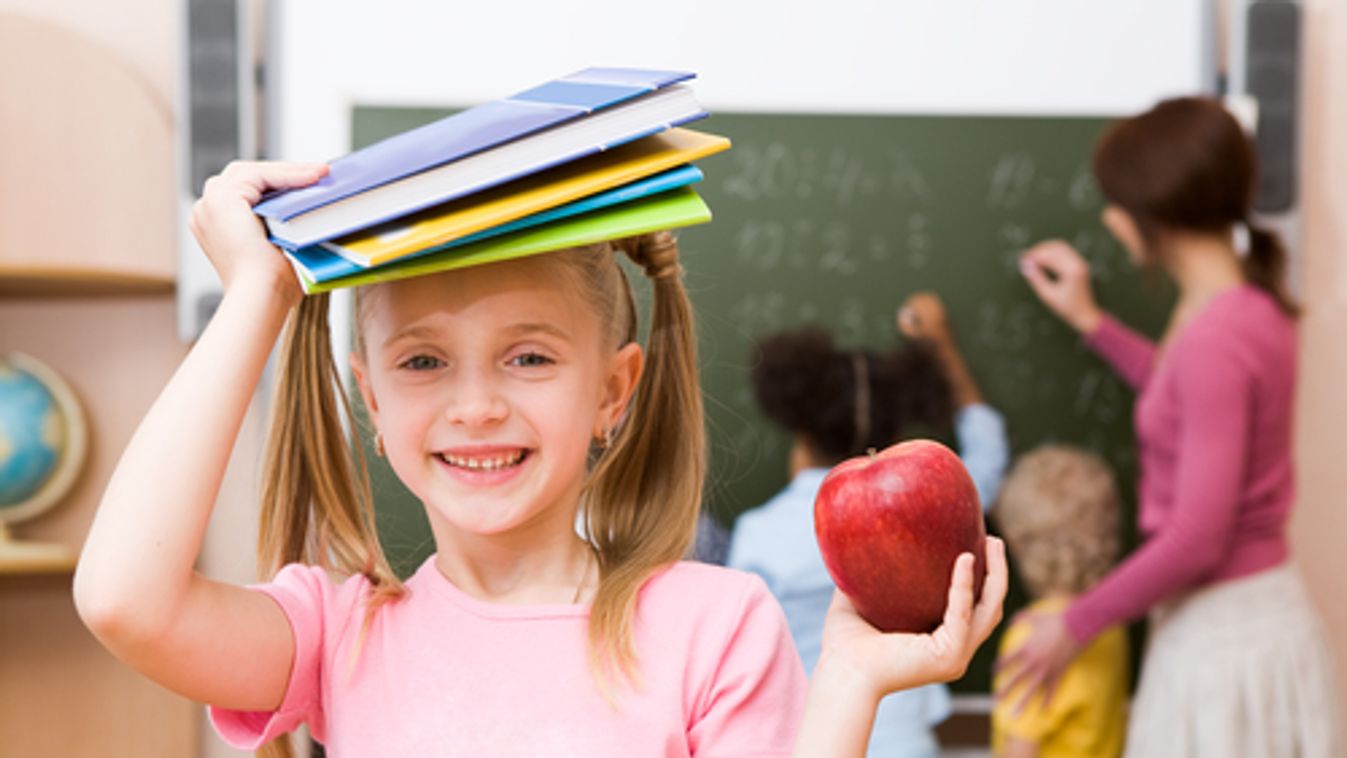 Ősztől folytatják az iskolagyümölcs programot