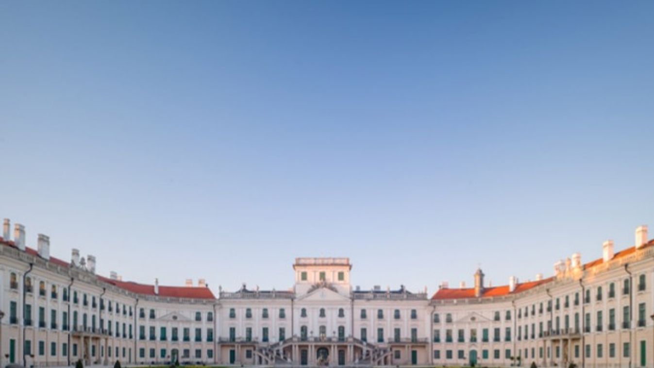 Május végétől kezdődnek az Eszterházi Vigasságok