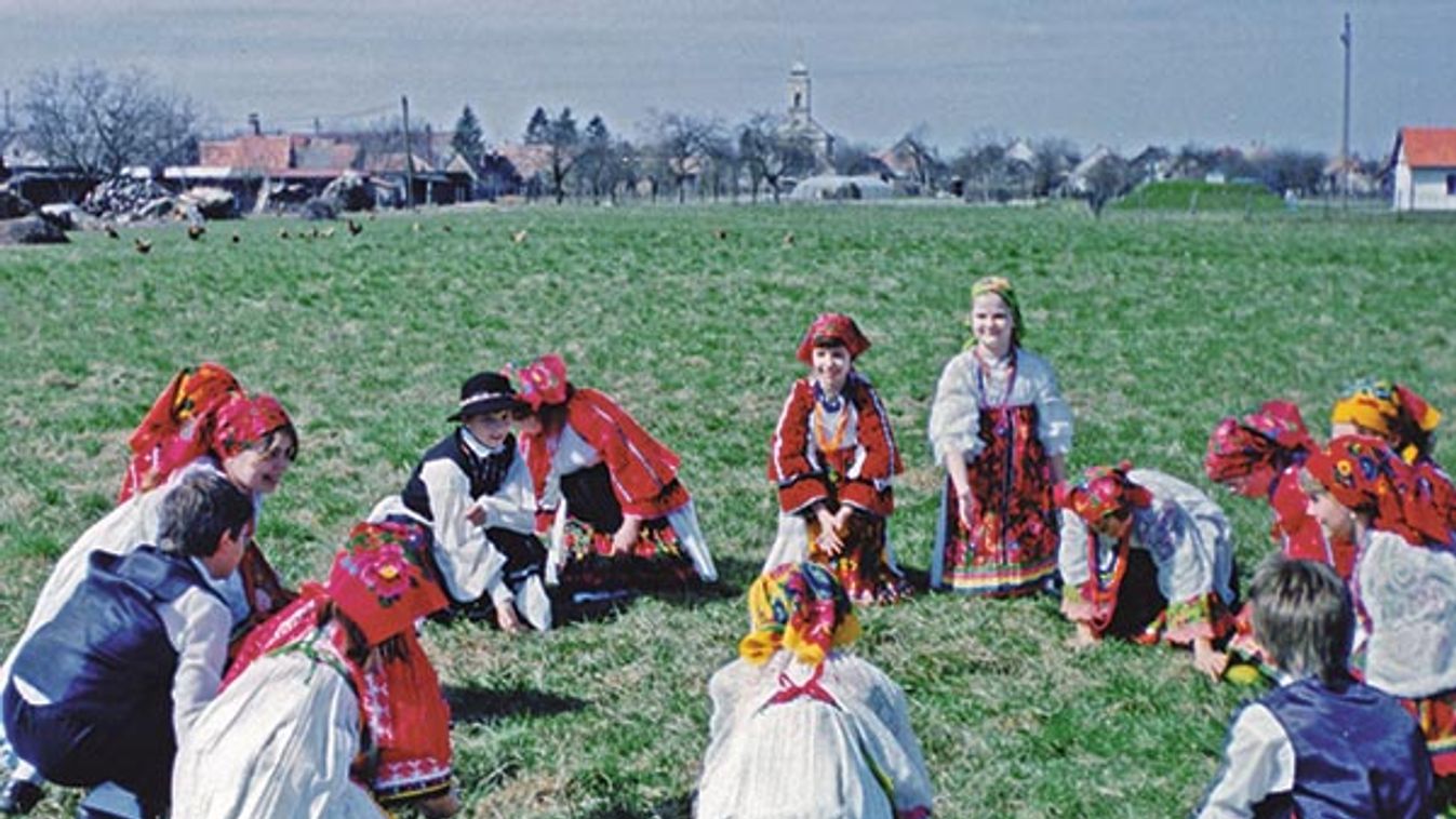 Mindenkinek jutott kalács