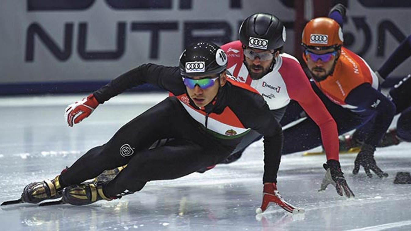 Bízhatunk abban, hogy az olimpián teljes létszámmal, azaz tíz versenyzővel indulhatunk