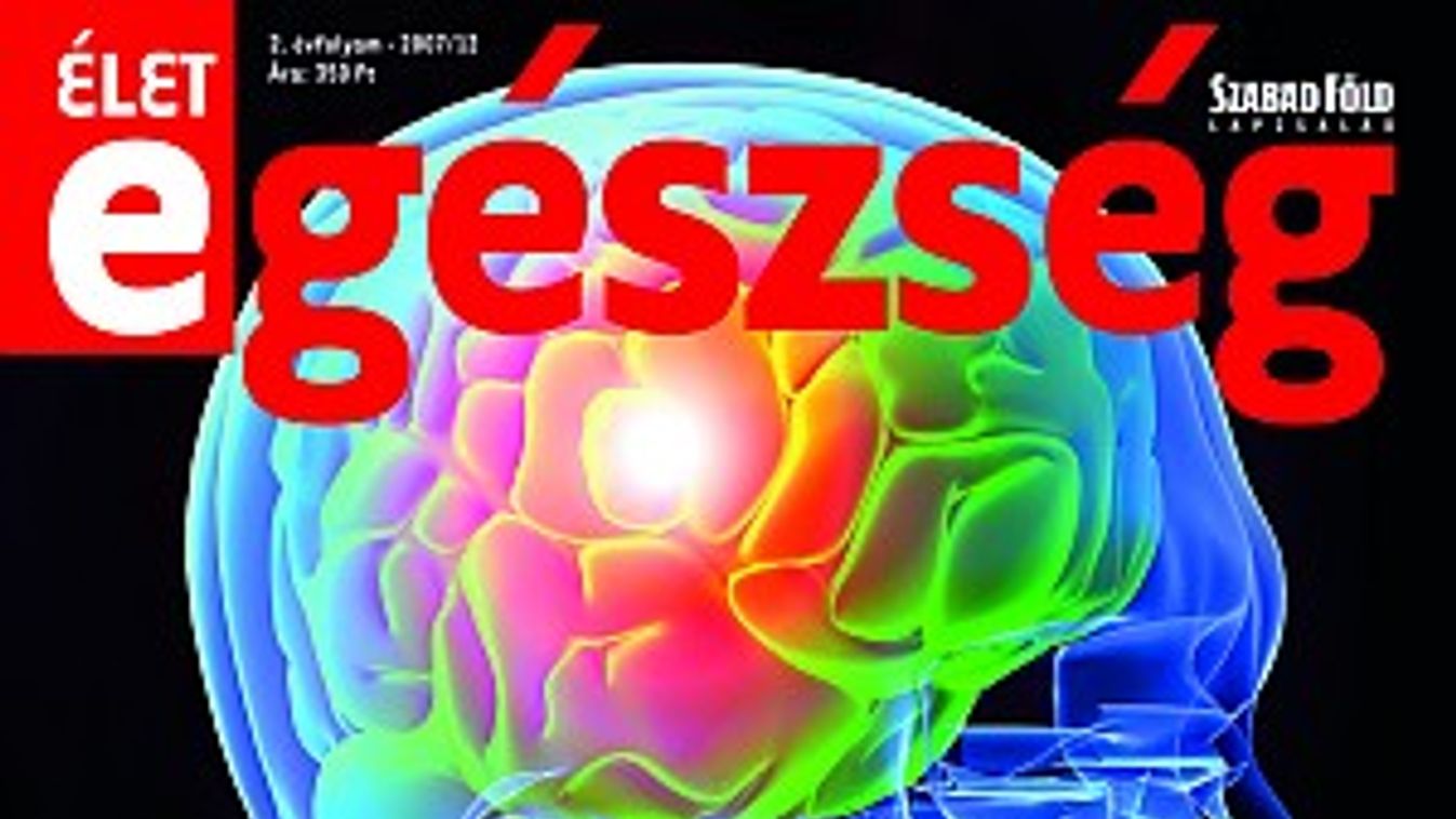 Élet Egészség magazin