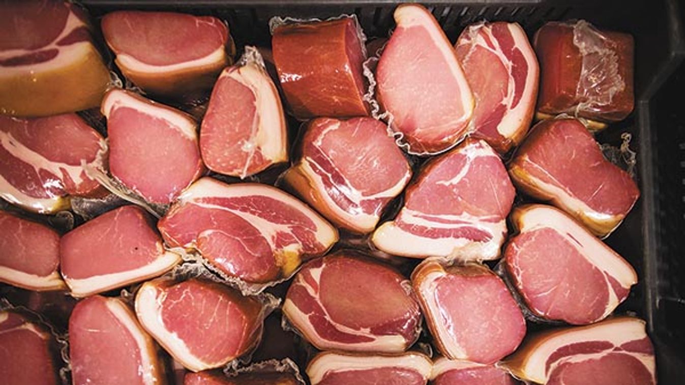 Lesz-e olcsóbb hús is? - 5 százalék lesz a sertés és sertéstermékek áfája!