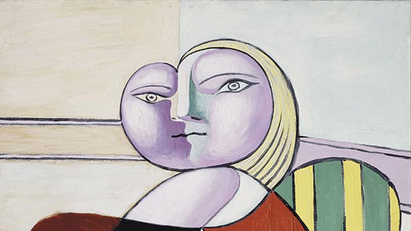 Picasso Pesten – Alakváltozások, 1895–1972