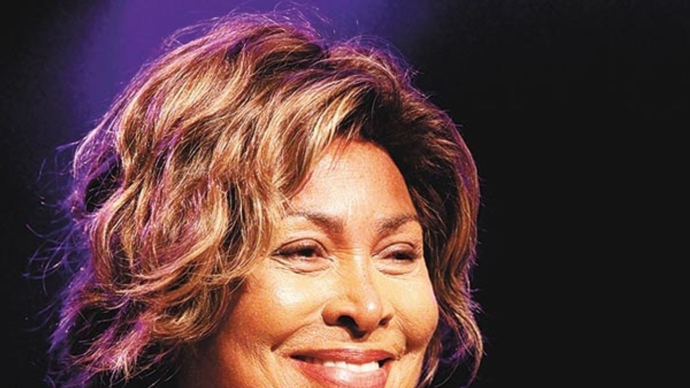 Tina Turner presents the new Album Children Beyond in Zurich, Switzerland on 29.09.2011