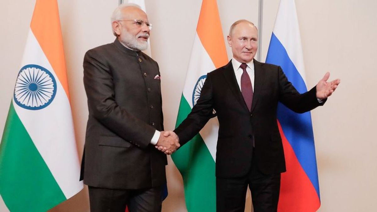 Mi a közös Indiában és Magyarországban?