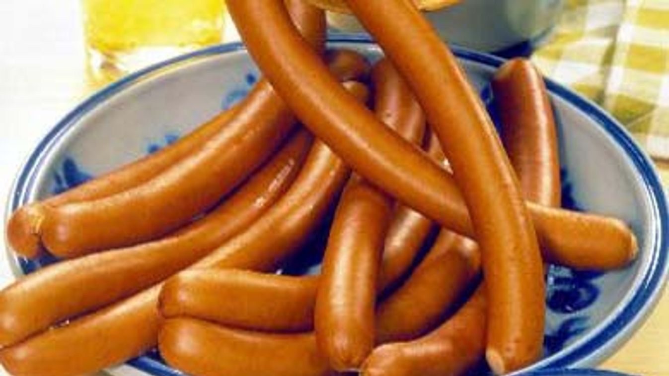 Frankfurter Würstchen