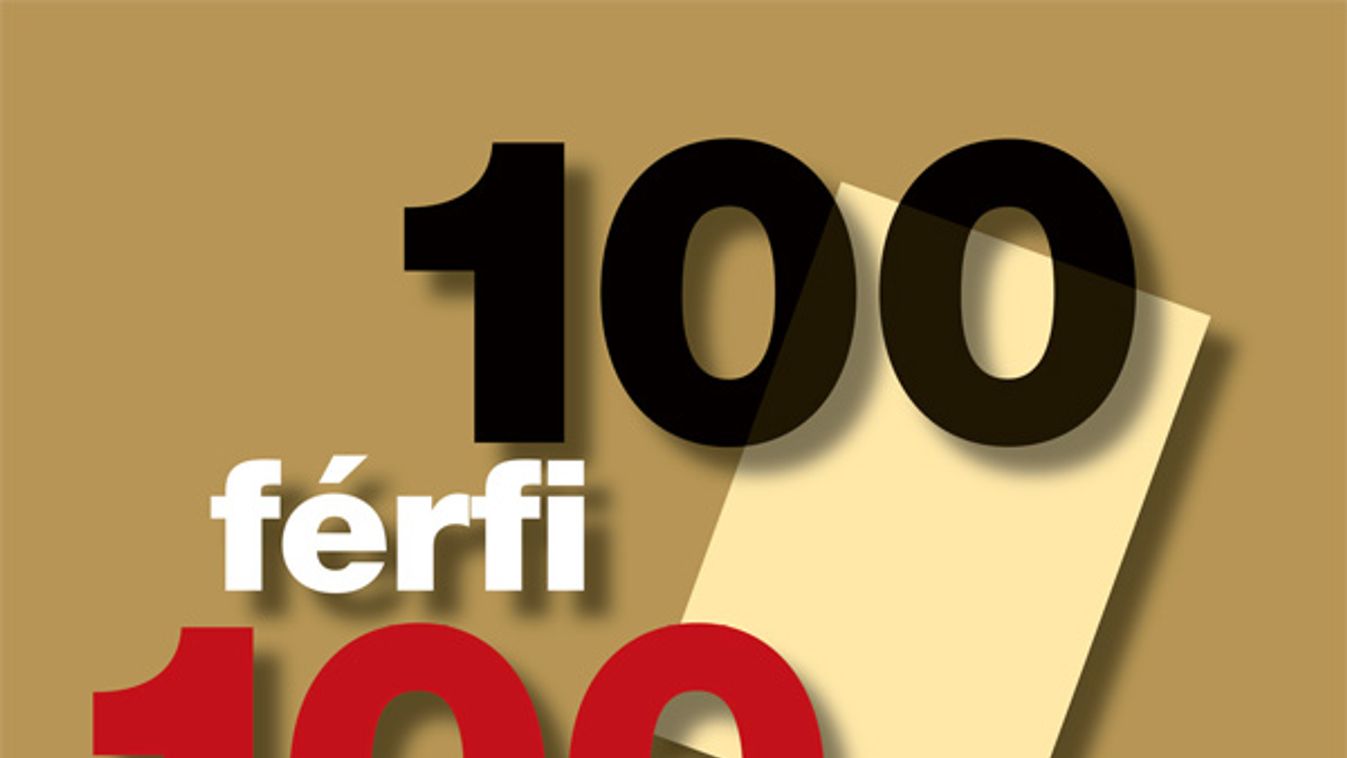 Bellér Ágnes: 100 férfi, 100 recept