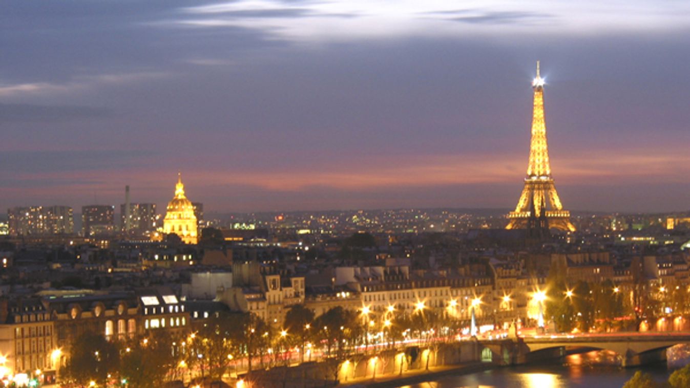 Szerelem dalokkal fűszerezve, francia módra