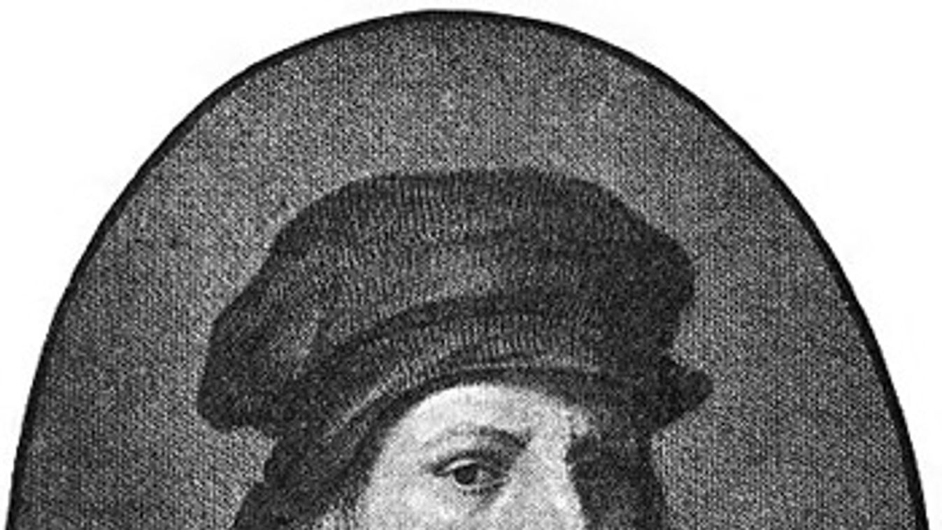 Pestre érkezik A Géniusz