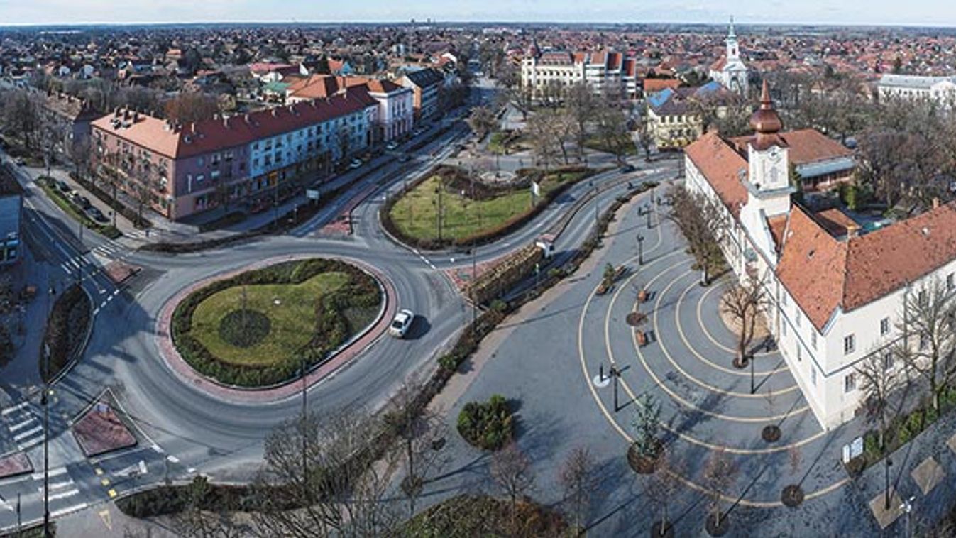 Megkérdezésük nélkül másra használták - A városban még mindig beszédtéma