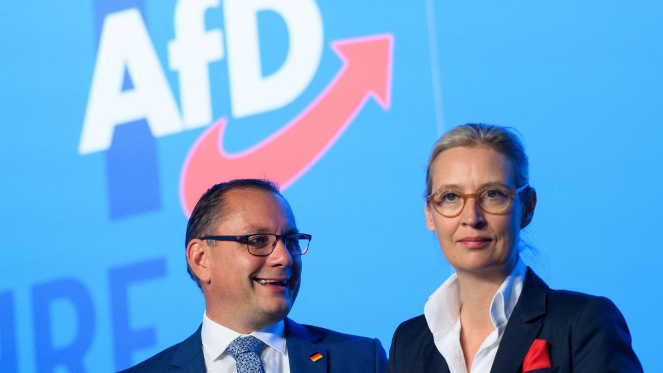 AfD