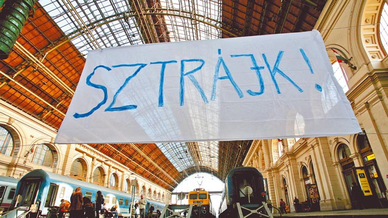 Vasutas számtan: négyszáz több, mint hatszázezer