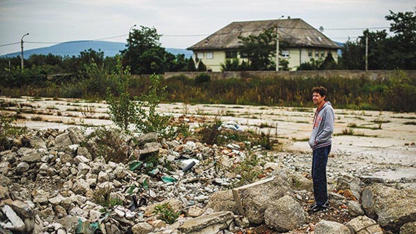 Azbeszt-botrány: a perek lassan haladnak, a kormány döntött