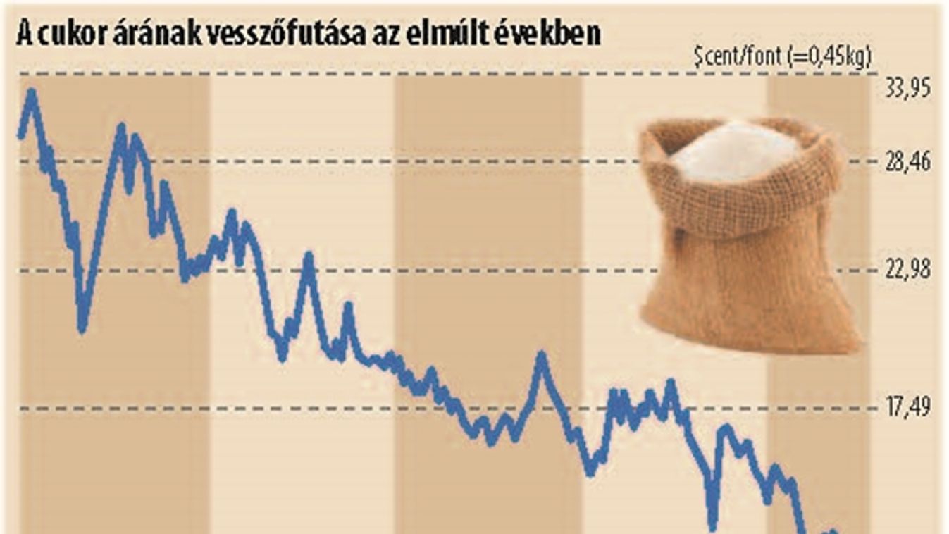 Öt éve egyenletesen csökkent az ára - fordulat következik?