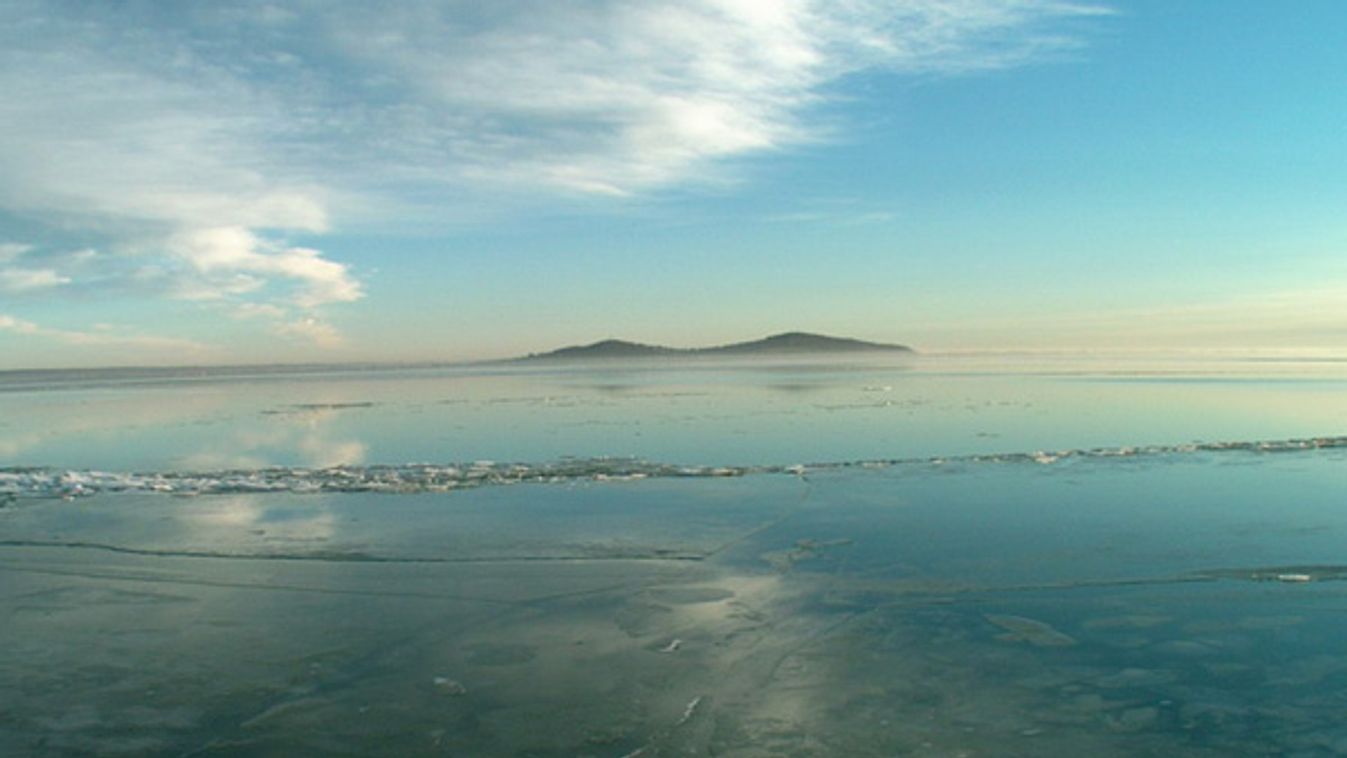 Világcsoda lehet a Balaton?