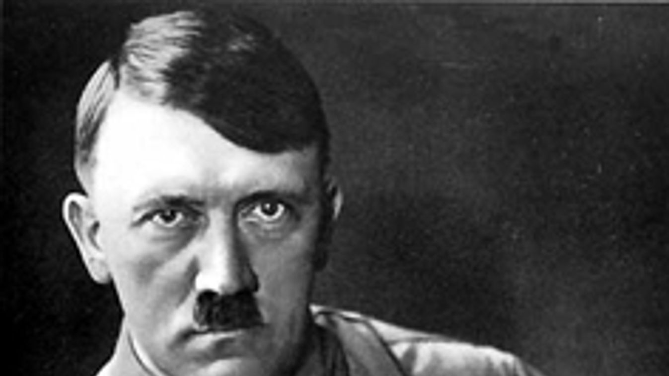 Adolf Hitler fociedző volt?