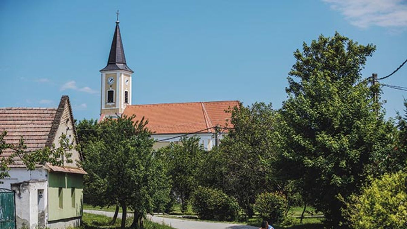 Nincs béke a Somló alatt