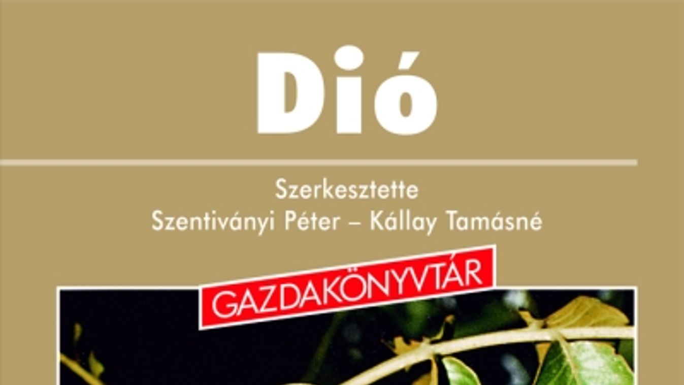 Dióba zárt egészség