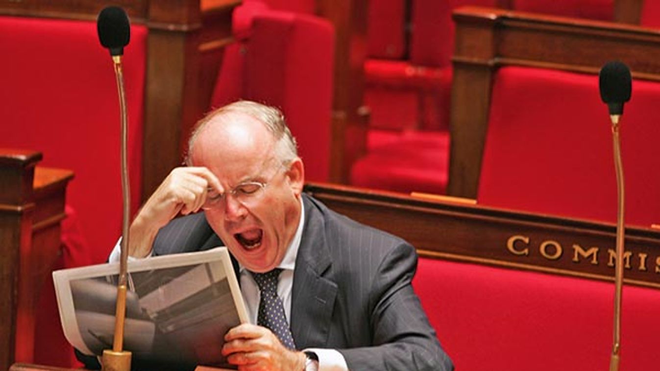 FRANCE-NATIONAL-ASSEMBLY-QUESTIONS