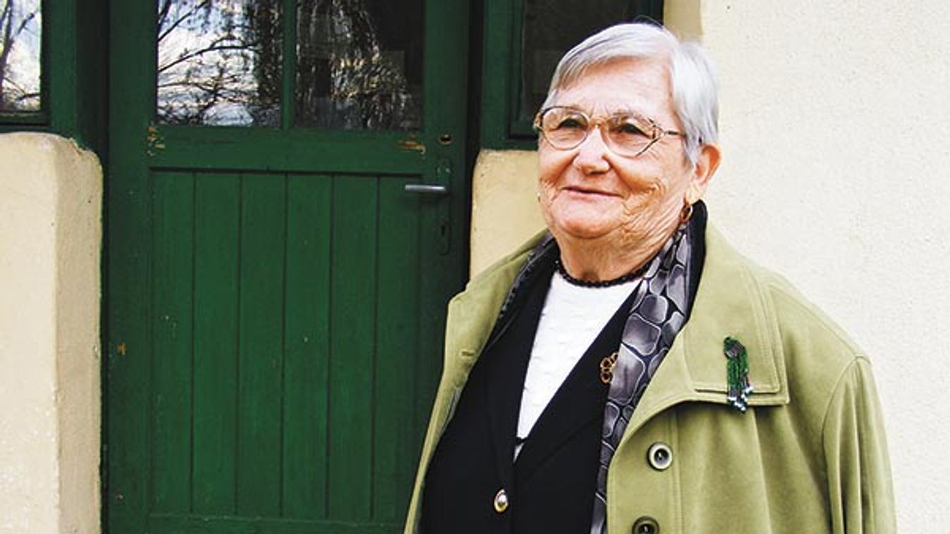 Dűlőúton Kígyós felé -  &apos;Tudtam, hogy nem mehetek el&apos;