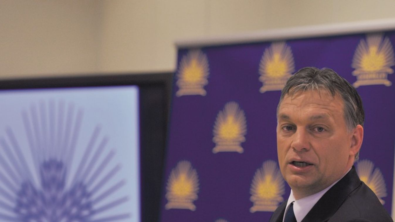 Orbán: nem rombolhatók az agrárkapacitások