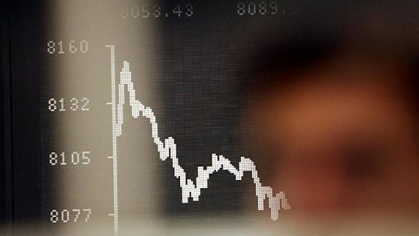 Megfeküdt a forint, de azért még nincs vész