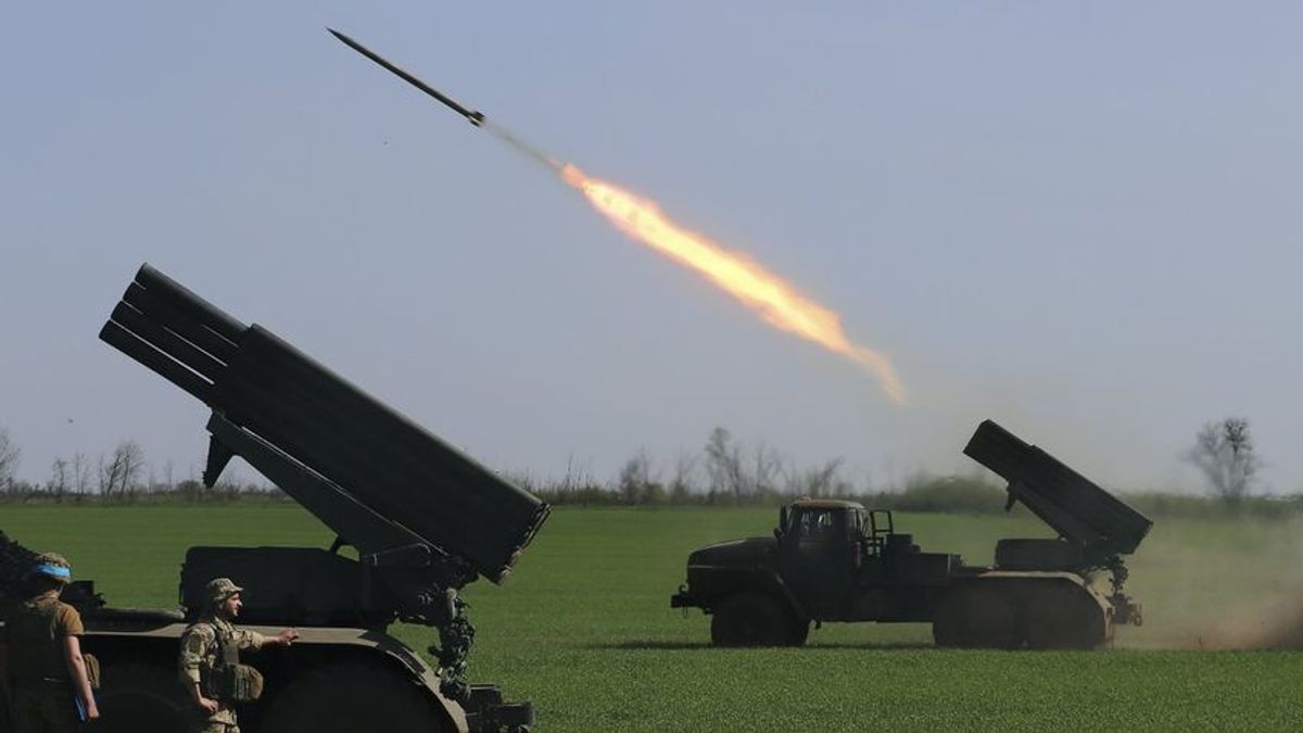 Lecsapott az orosz haderő: szétkaptak egy ukrán radarrendszert